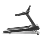 Spirit Fitness CT800ENT+ Commercial Treadmill With Smart Console
