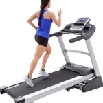 Spirit Fitness Treadmill XT385