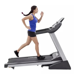 Spirit Fitness XT185 Treadmill