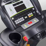 SportsArt T645L AC Servo Treadmill LED Display