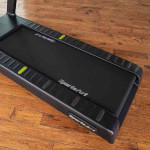 SportsArt T673 Treadmill with LCD Console