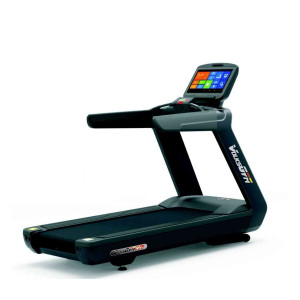 Volksgym Motorized Commercial Treadmill With LCD V8+