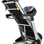 Xterra Fitness Folding Treadmill | TRX4500